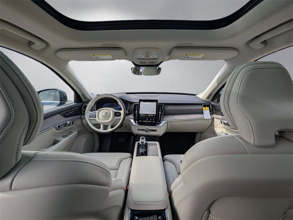 2026 Volvo XC90 B6 Ultra Hunt Valley MD