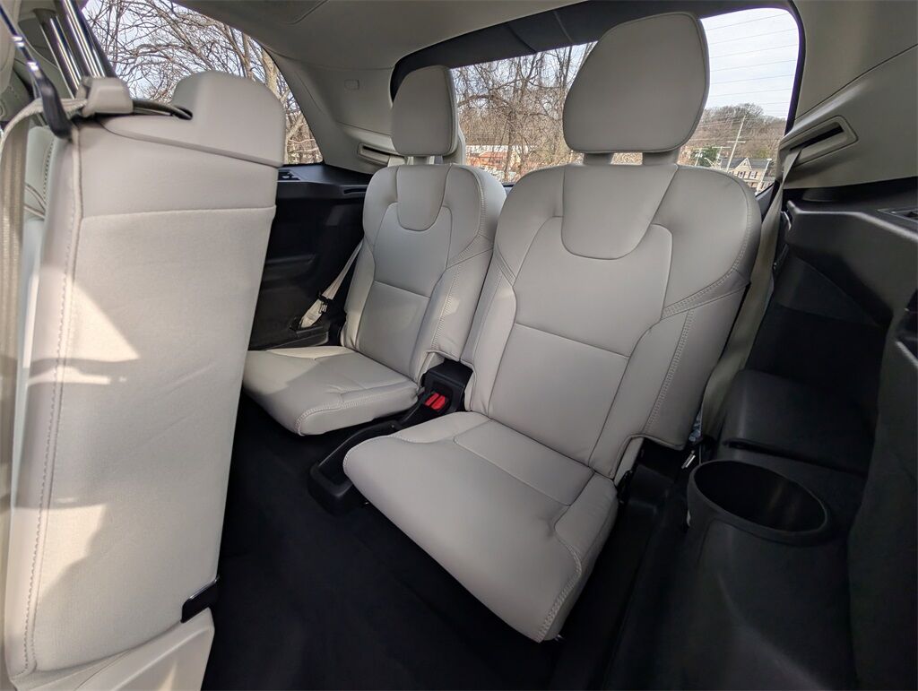 2026 Volvo XC90 B6 Ultra Hunt Valley MD