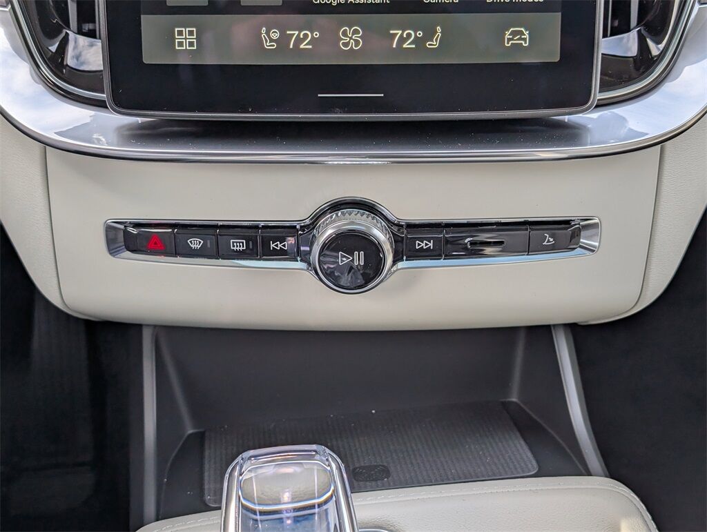 2026 Volvo XC90 B6 Ultra Hunt Valley MD