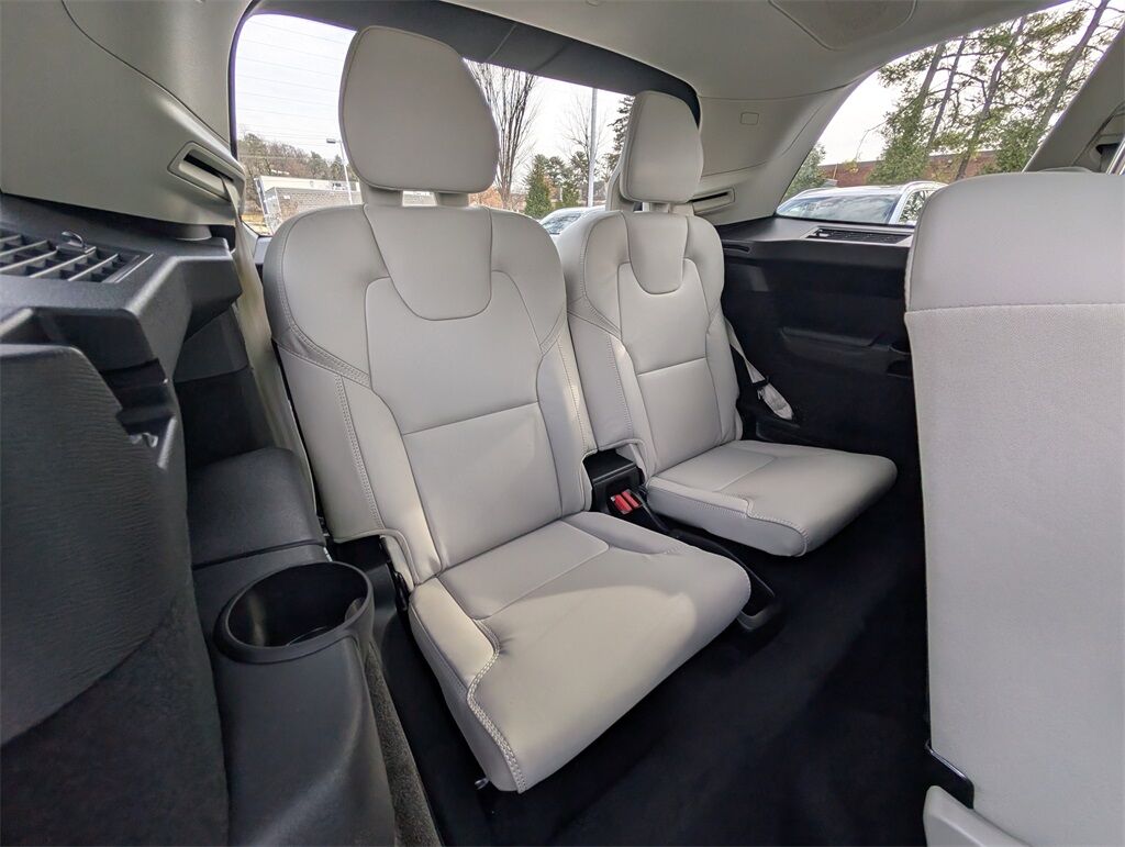 2026 Volvo XC90 B6 Ultra Hunt Valley MD