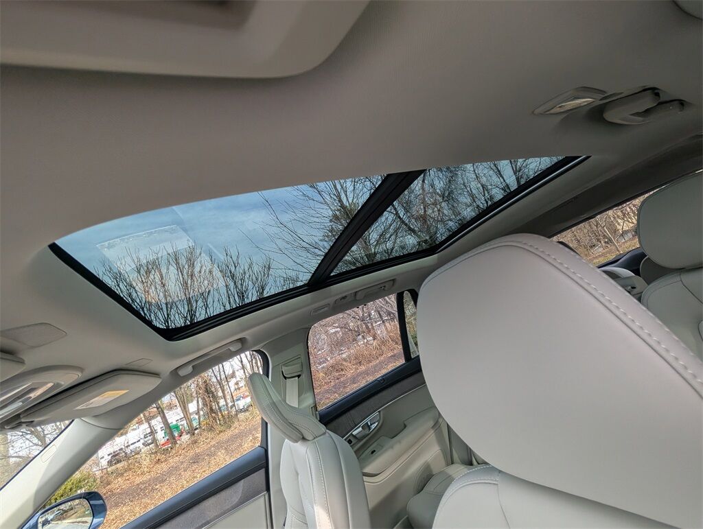 2026 Volvo XC90 B6 Ultra Hunt Valley MD