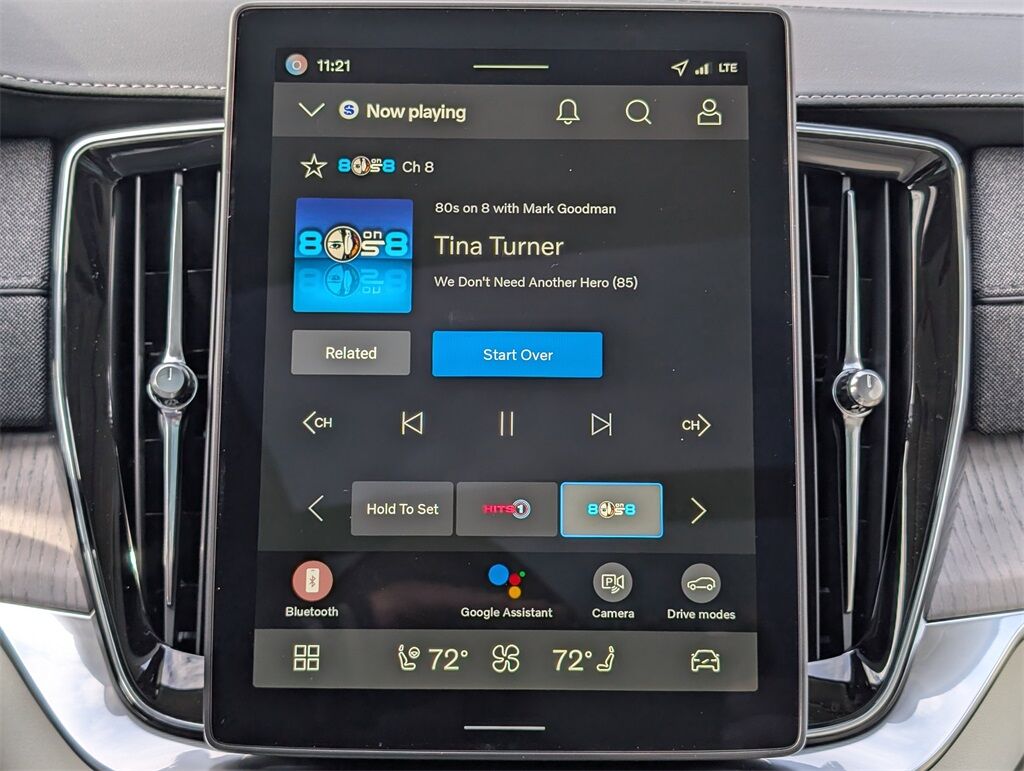 2026 Volvo XC90 B6 Ultra Hunt Valley MD