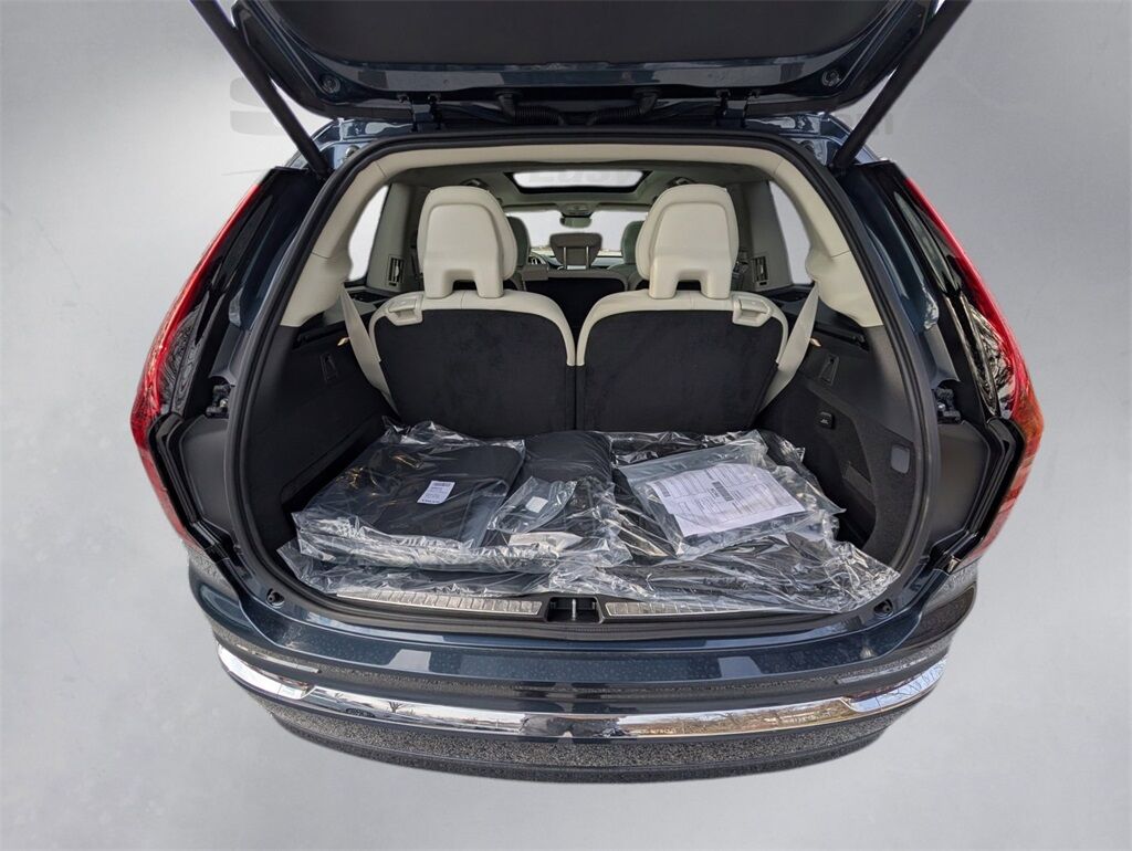 2026 Volvo XC90 B6 Ultra Hunt Valley MD