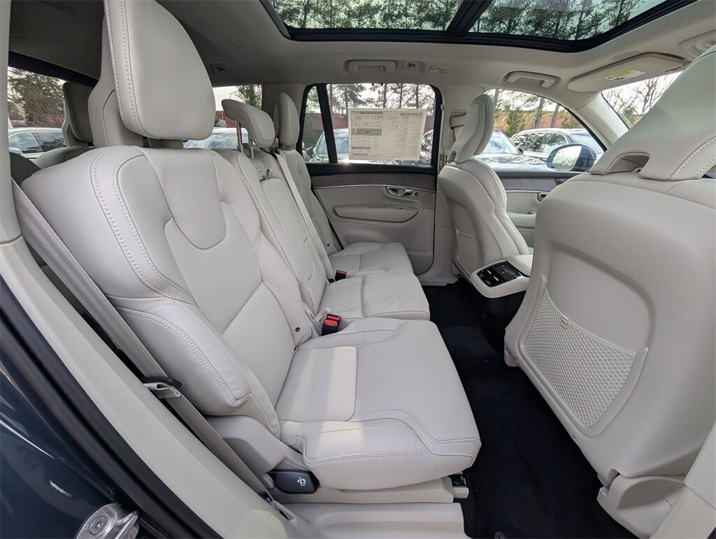 2026 Volvo XC90 B6 Ultra Hunt Valley MD