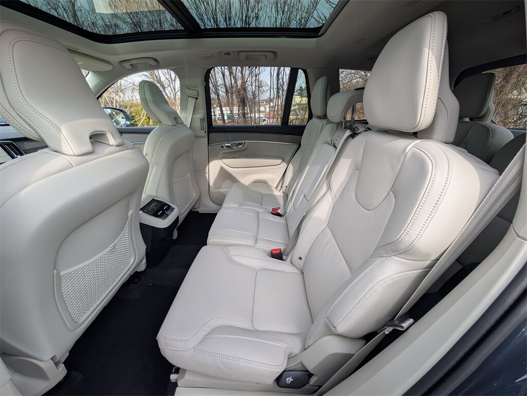 2026 Volvo XC90 B6 Ultra Hunt Valley MD