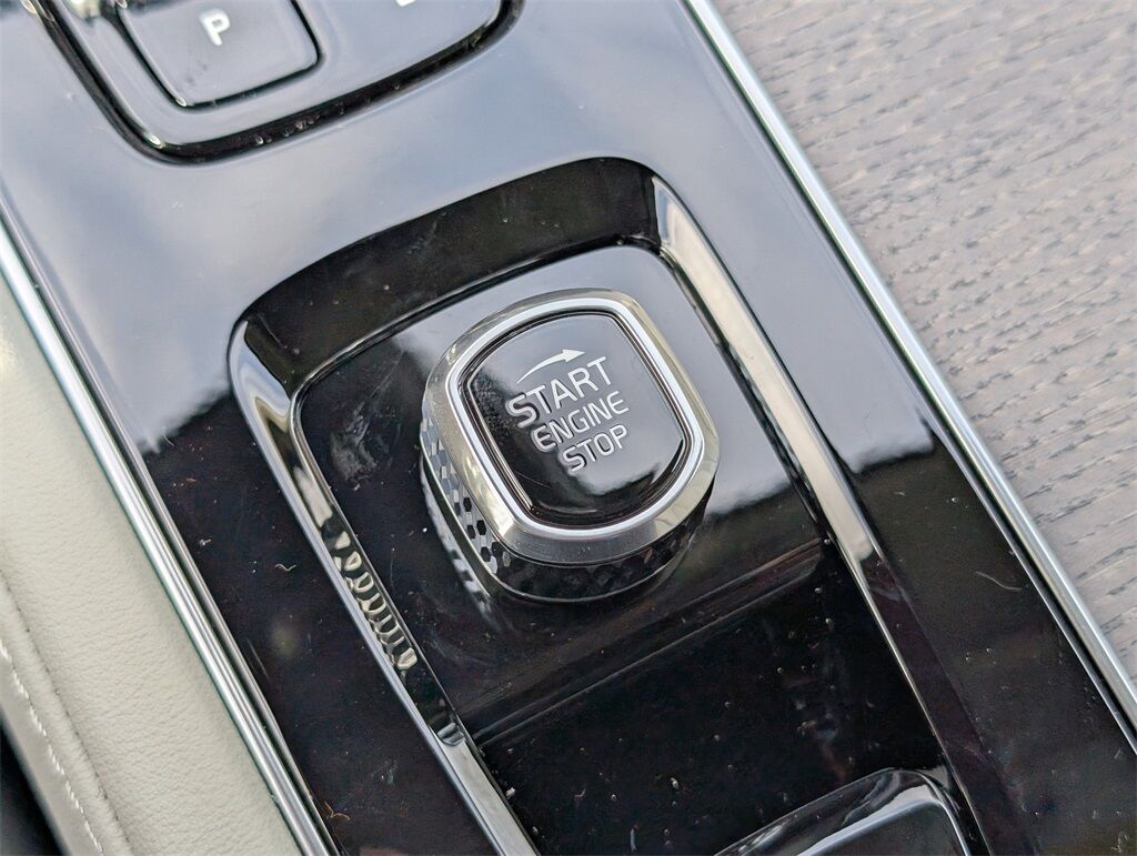 2026 Volvo XC90 B6 Ultra Hunt Valley MD