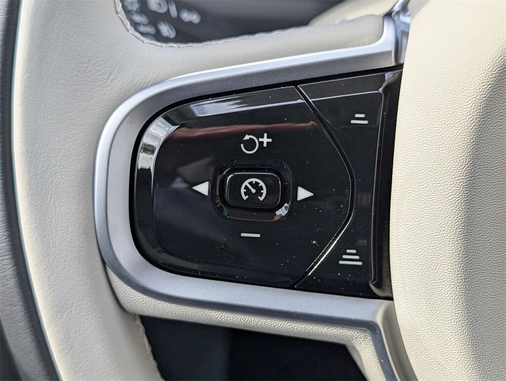 2026 Volvo XC90 B6 Ultra Hunt Valley MD