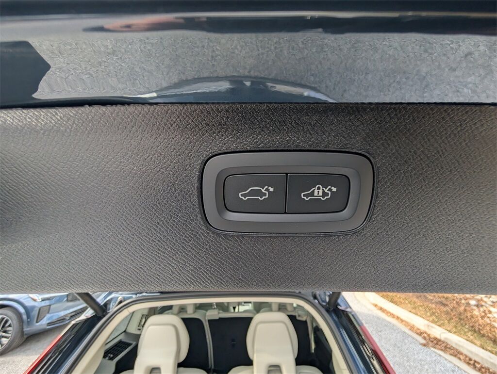 2026 Volvo XC90 B6 Ultra Hunt Valley MD