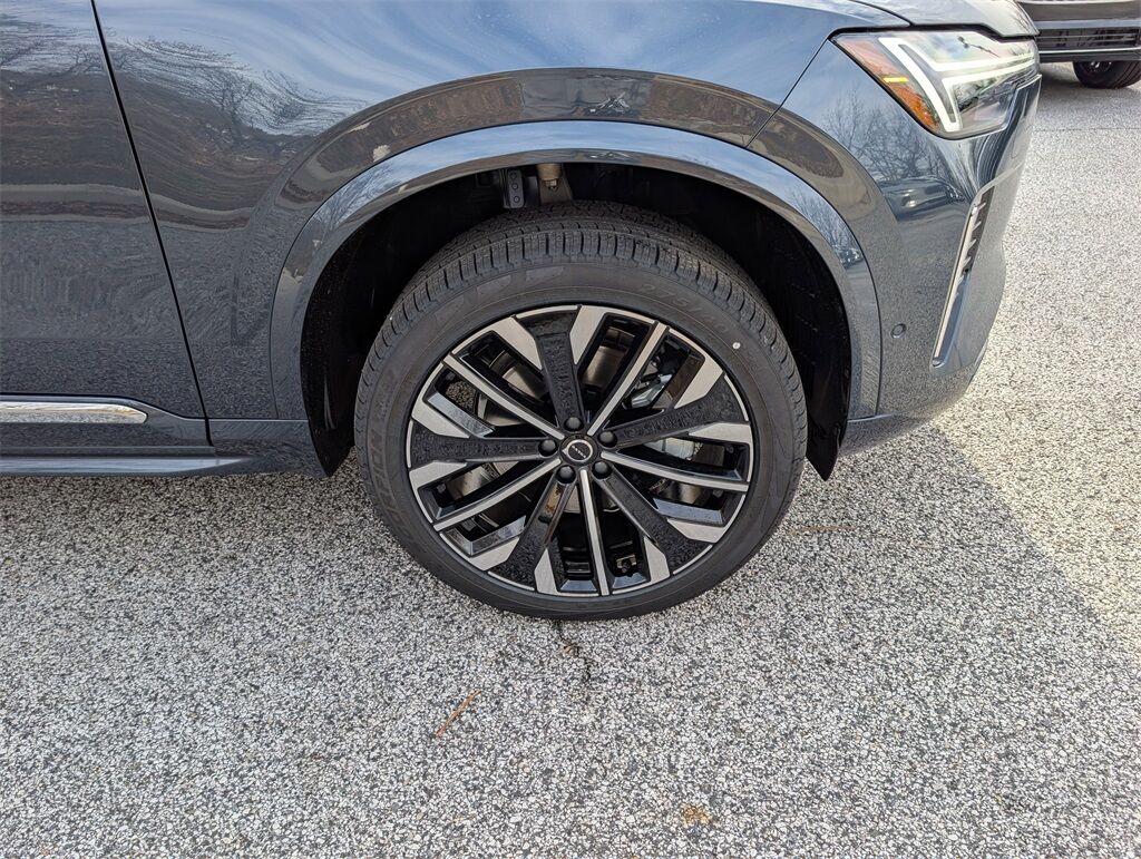 2026 Volvo XC90 B6 Ultra Hunt Valley MD