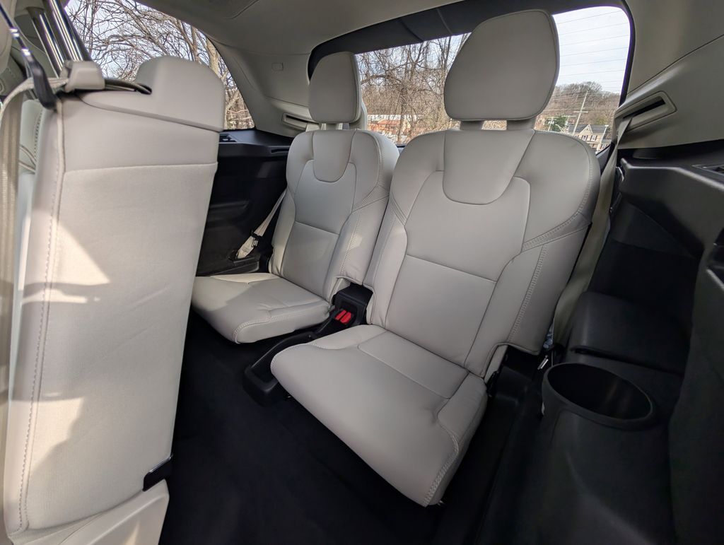 2026 Volvo XC90 B6 Ultra Hunt Valley MD