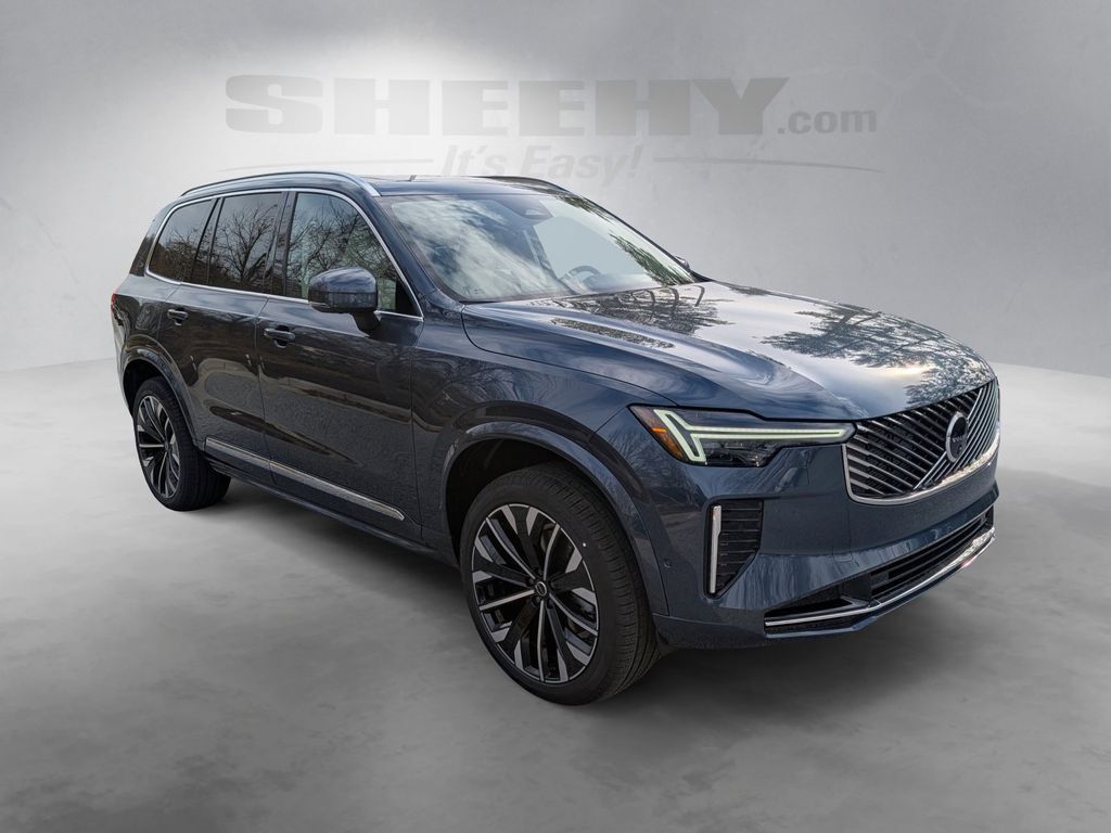 2026 Volvo XC90 B6 Ultra Hunt Valley MD