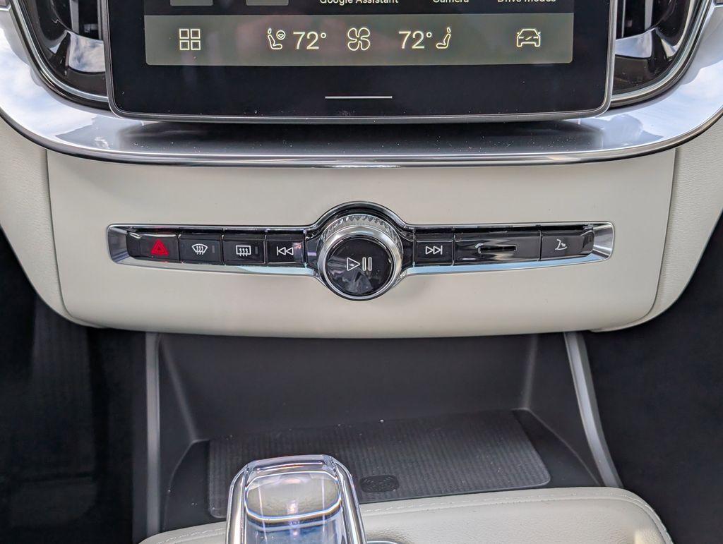 2026 Volvo XC90 B6 Ultra Hunt Valley MD