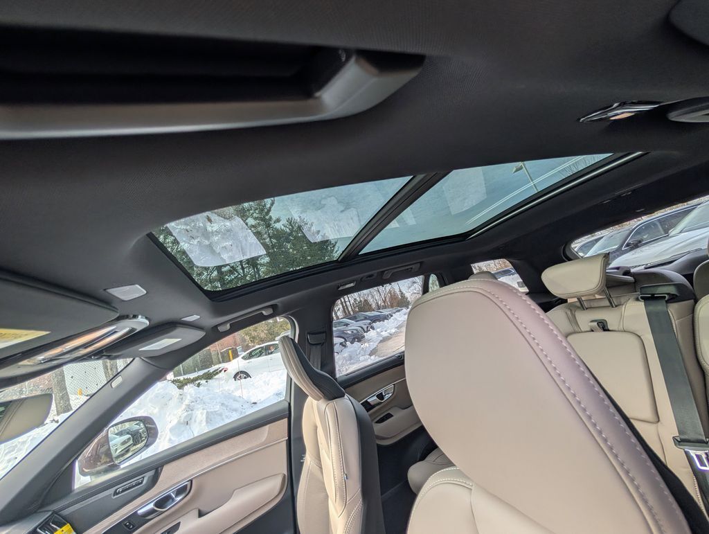 2026 Volvo XC90 B6 Ultra Hunt Valley MD