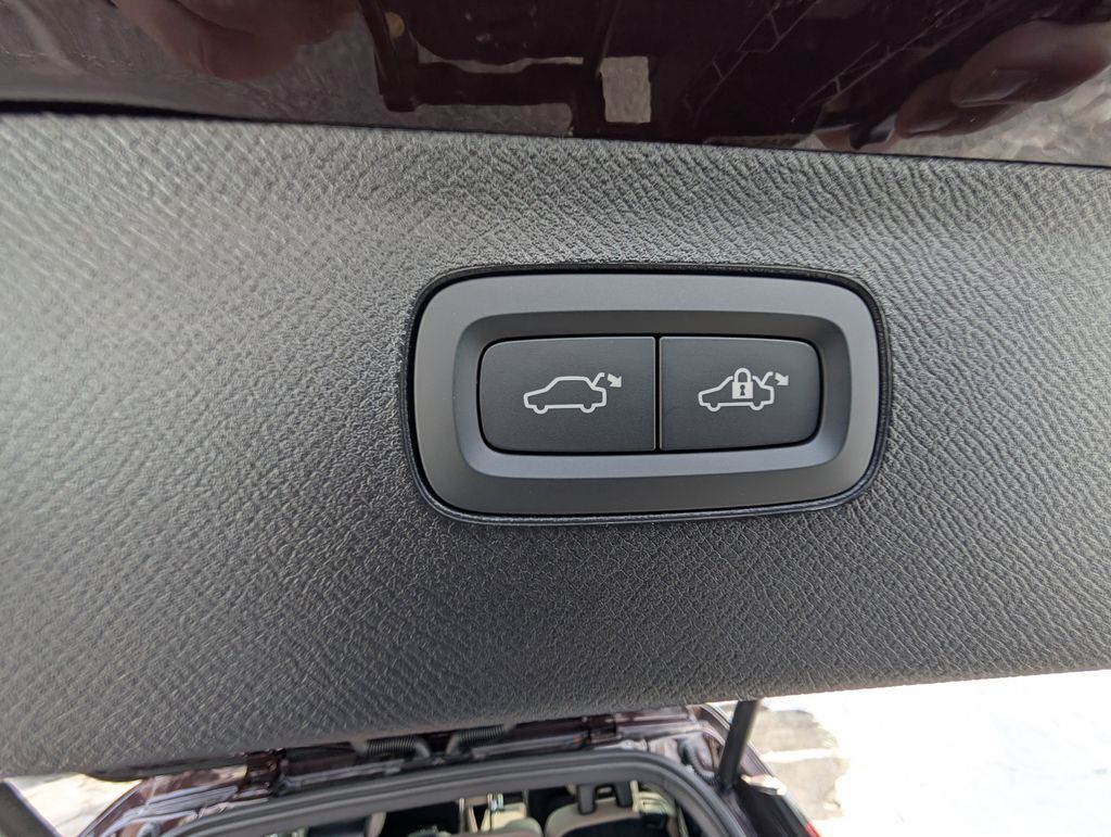 2026 Volvo XC90 B6 Ultra Hunt Valley MD