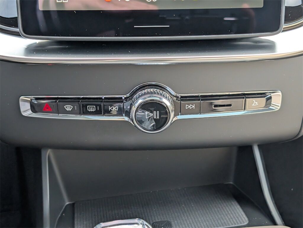 2026 Volvo XC90 B6 Ultra Hunt Valley MD