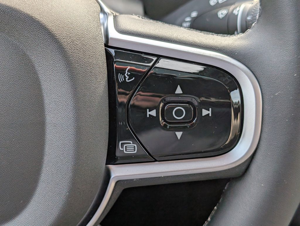 2026 Volvo XC90 B6 Ultra Hunt Valley MD