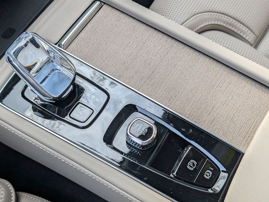 2026 Volvo XC90 B6 Ultra Hunt Valley MD