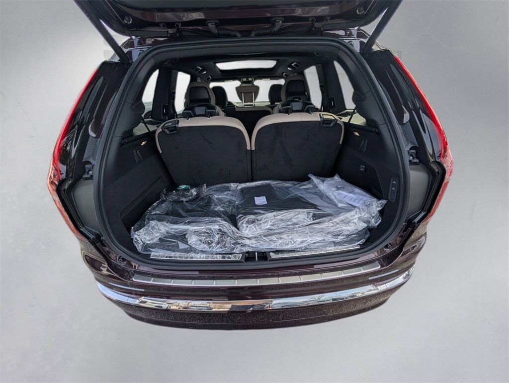 2026 Volvo XC90 B6 Ultra Hunt Valley MD