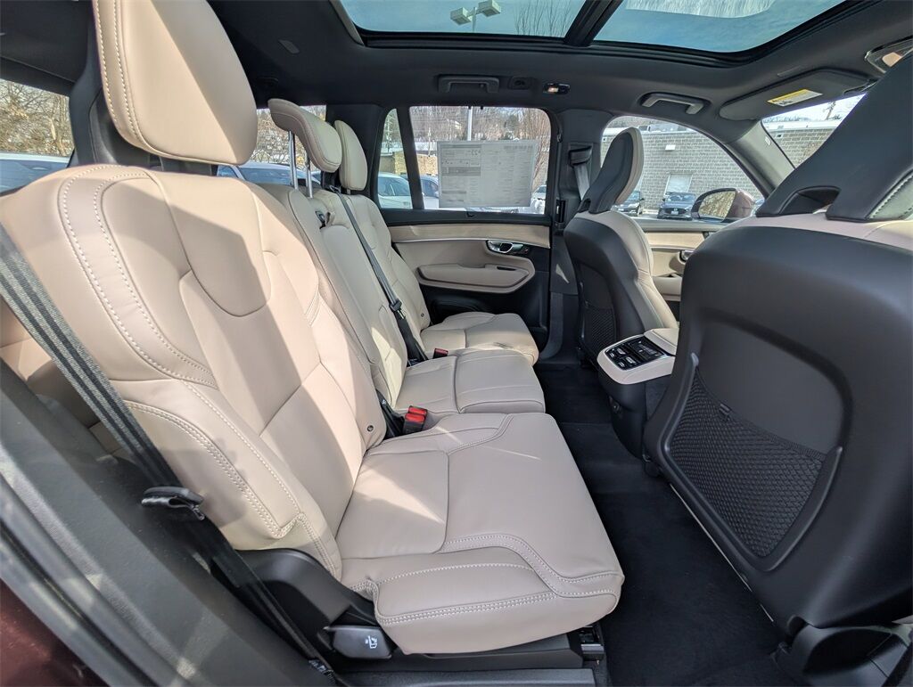 2026 Volvo XC90 B6 Ultra Hunt Valley MD