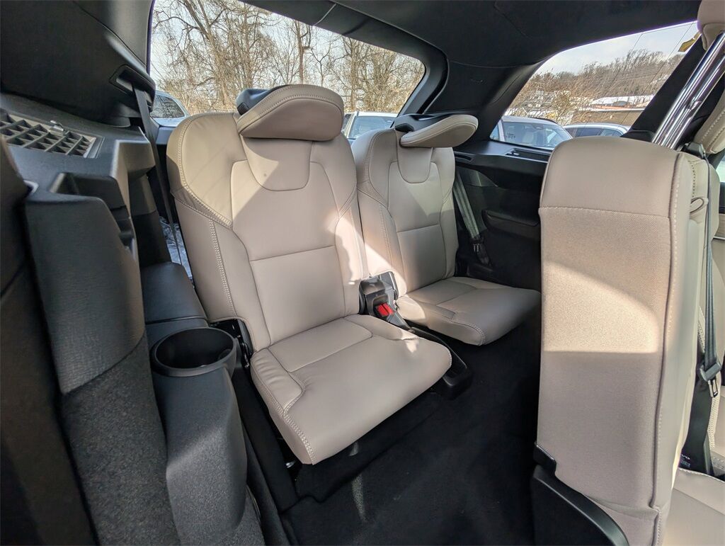 2026 Volvo XC90 B6 Ultra Hunt Valley MD