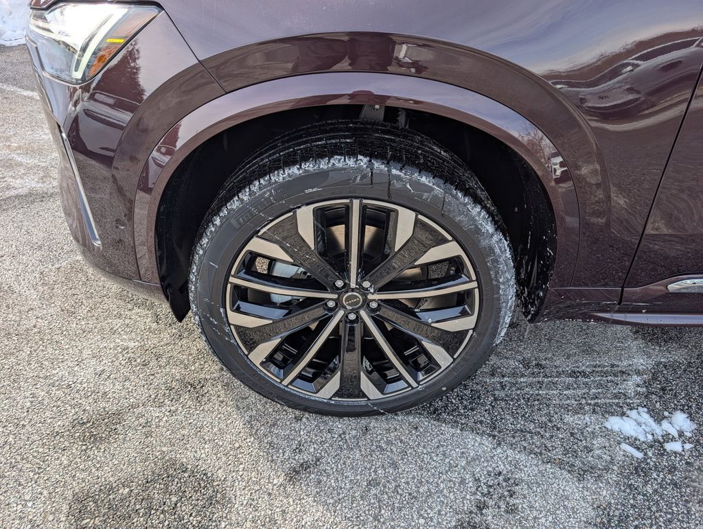 2026 Volvo XC90 B6 Ultra Hunt Valley MD