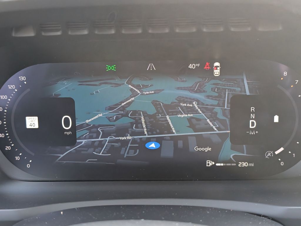 2026 Volvo XC90 B6 Ultra Hunt Valley MD