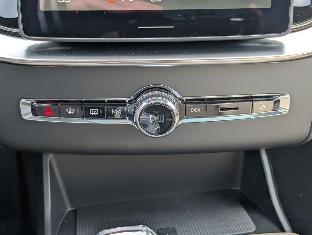 2026 Volvo XC90 B6 Ultra Hunt Valley MD