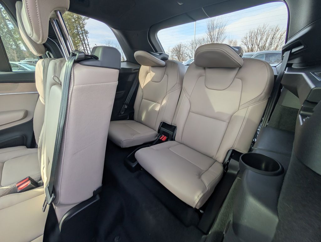 2026 Volvo XC90 B6 Ultra Hunt Valley MD