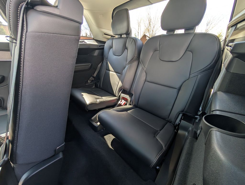 2026 Volvo XC90 B6 Ultra Hunt Valley MD