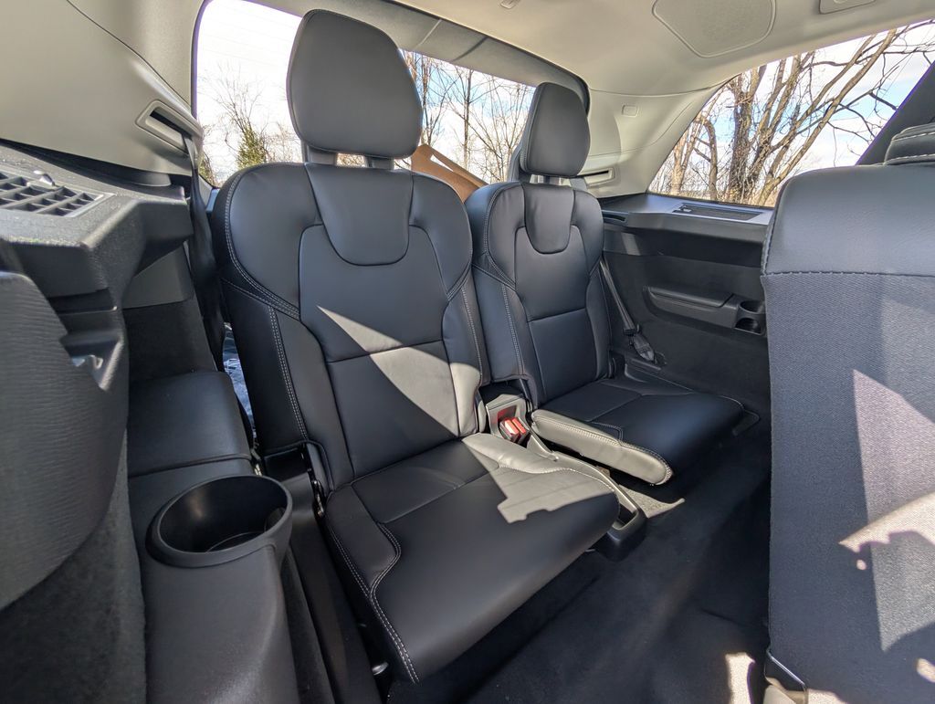 2026 Volvo XC90 B6 Ultra Hunt Valley MD