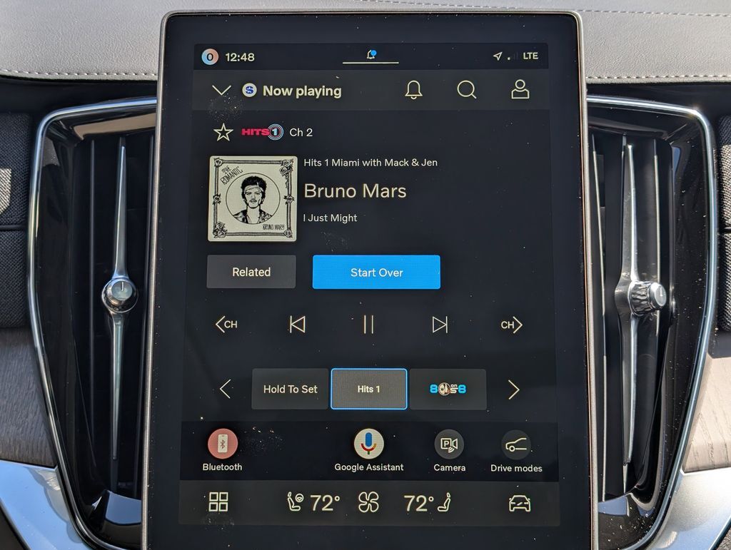 2026 Volvo XC90 B6 Ultra Hunt Valley MD