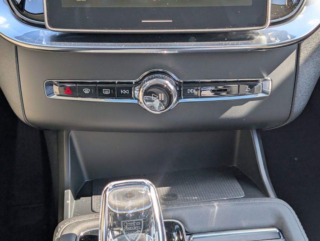 2026 Volvo XC90 B6 Ultra Hunt Valley MD