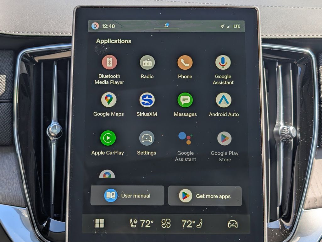 2026 Volvo XC90 B6 Ultra Hunt Valley MD