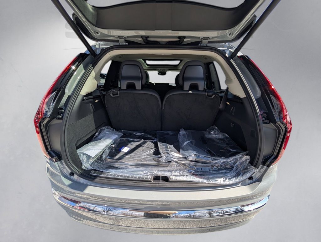 2026 Volvo XC90 B6 Ultra Hunt Valley MD