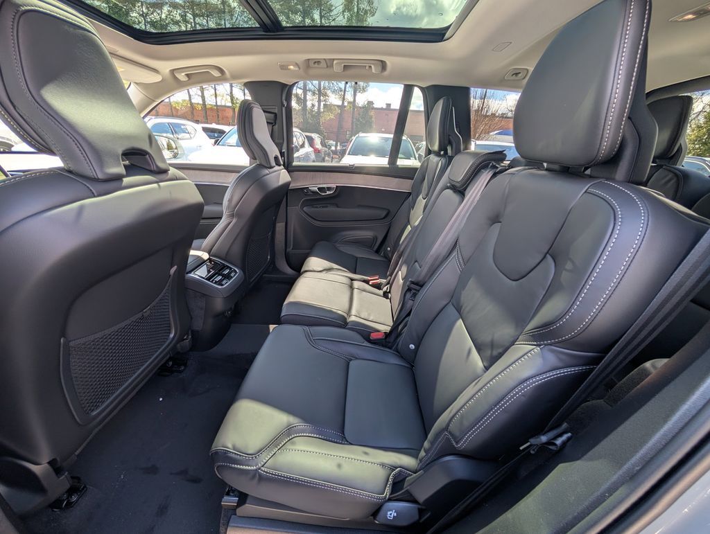 2026 Volvo XC90 B6 Ultra Hunt Valley MD