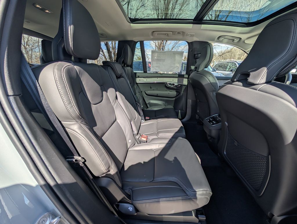 2026 Volvo XC90 B6 Ultra Hunt Valley MD