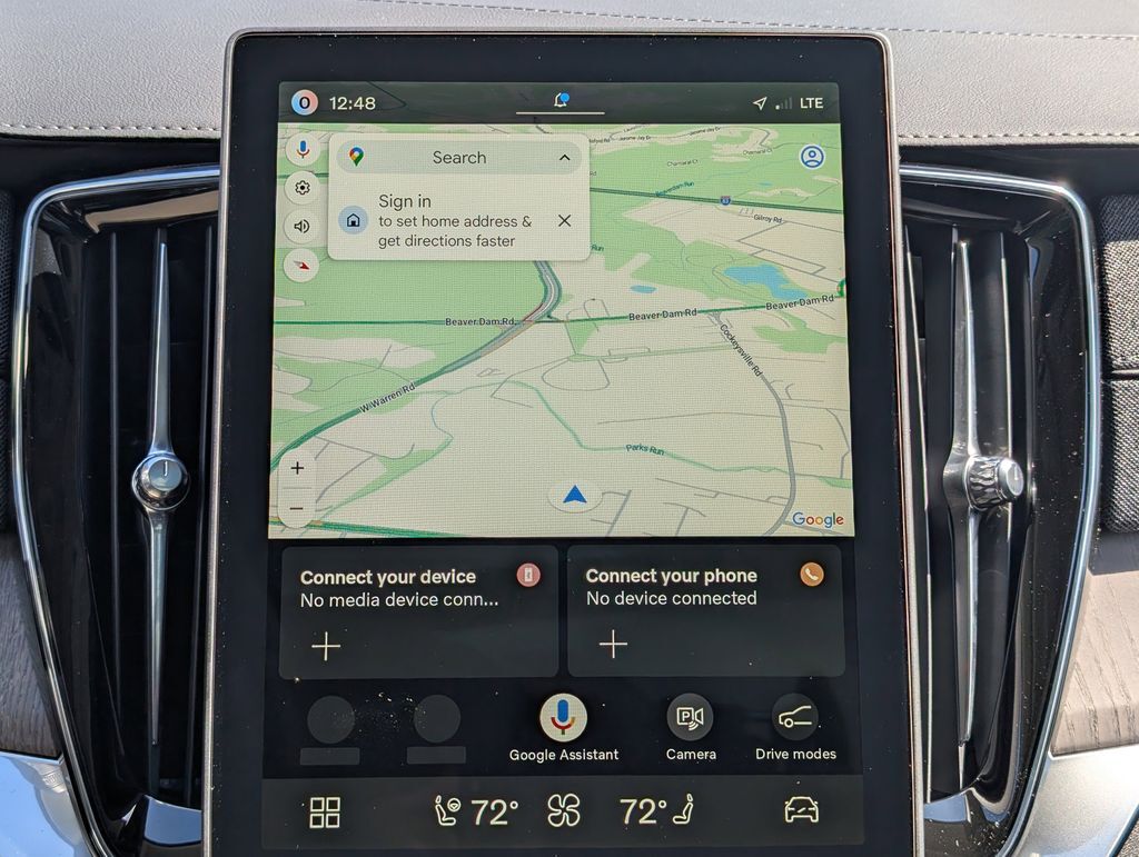 2026 Volvo XC90 B6 Ultra Hunt Valley MD