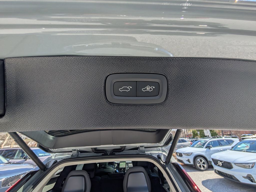 2026 Volvo XC90 B6 Ultra Hunt Valley MD