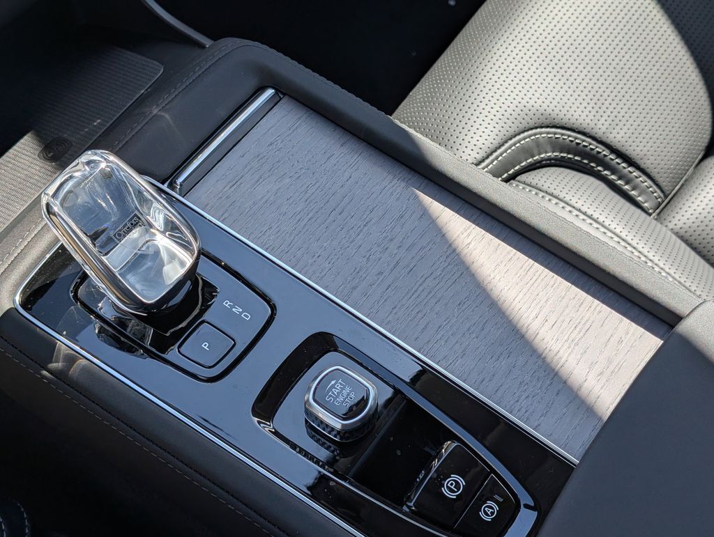 2026 Volvo XC90 B6 Ultra Hunt Valley MD