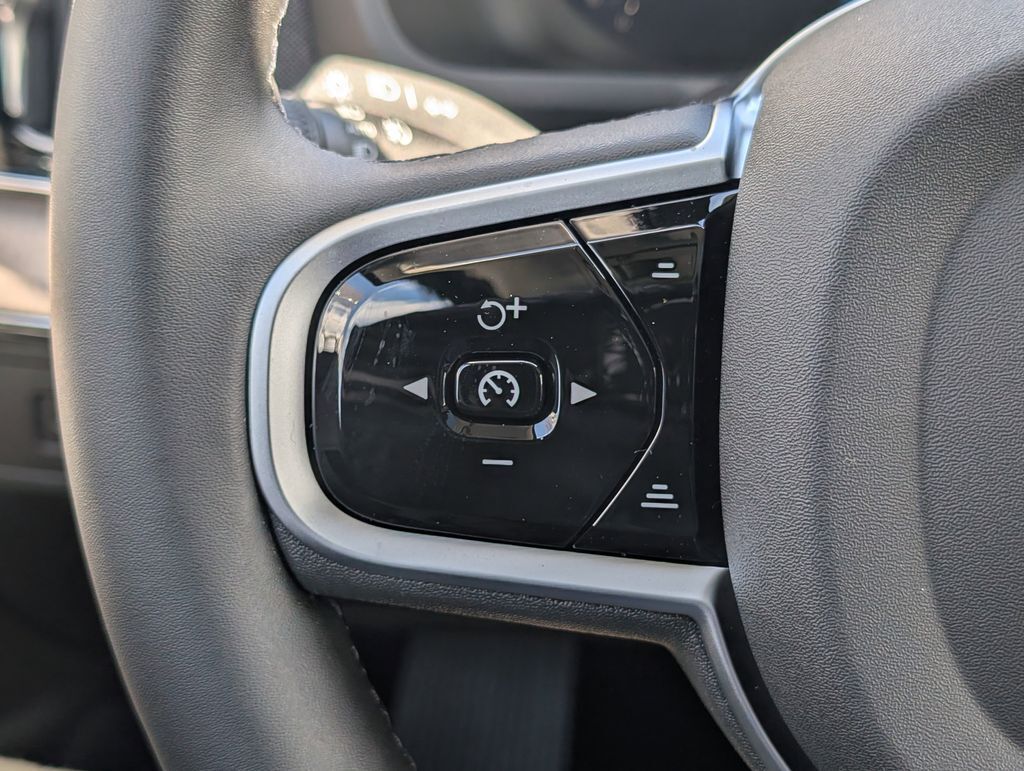 2026 Volvo XC90 B6 Ultra Hunt Valley MD