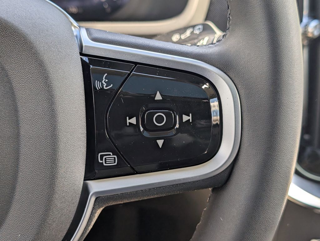 2026 Volvo XC90 B6 Ultra Hunt Valley MD