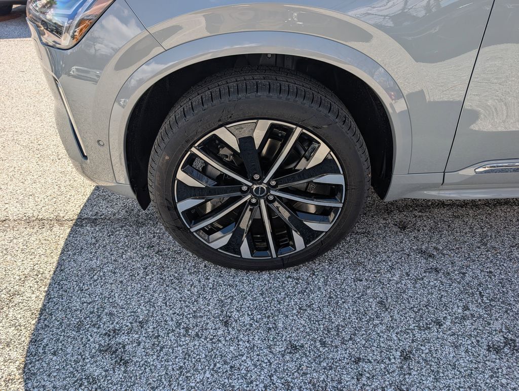 2026 Volvo XC90 B6 Ultra Hunt Valley MD