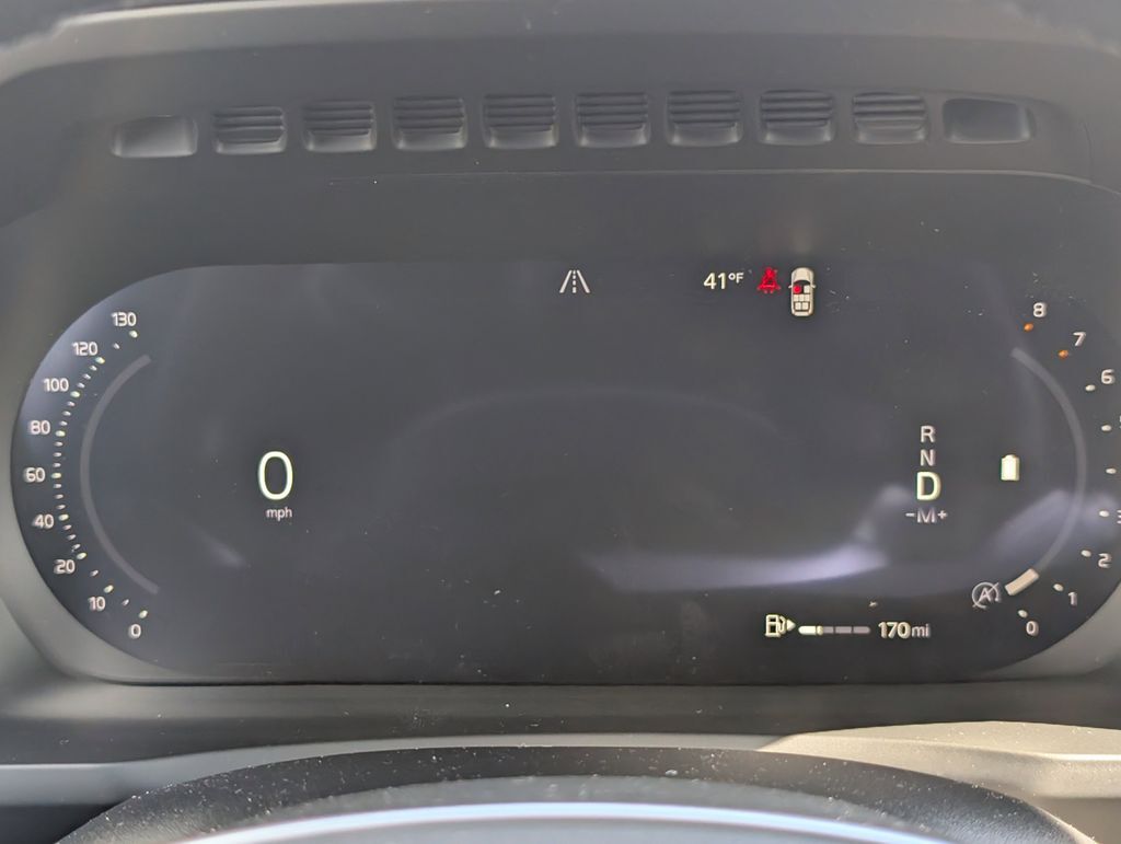 2026 Volvo XC90 B6 Ultra Hunt Valley MD