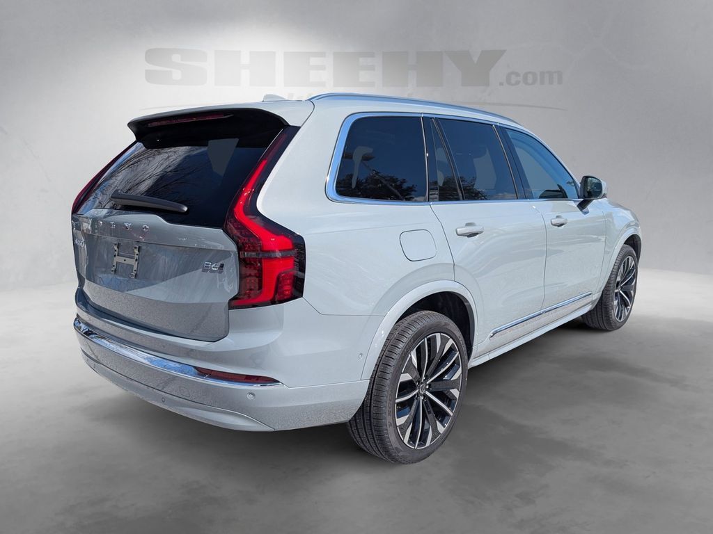 2026 Volvo XC90 B6 Ultra Hunt Valley MD