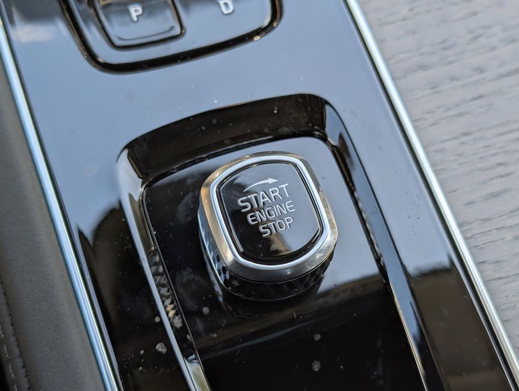 2026 Volvo XC90 B6 Ultra Hunt Valley MD