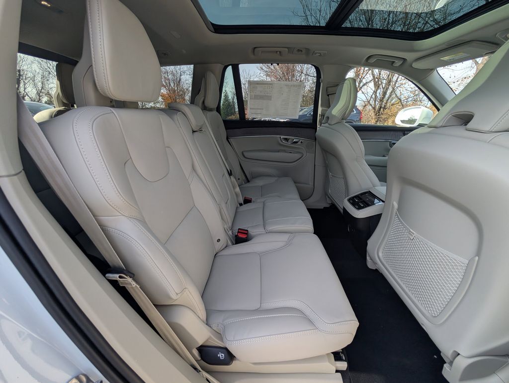 2026 Volvo XC90 B6 Ultra Hunt Valley MD