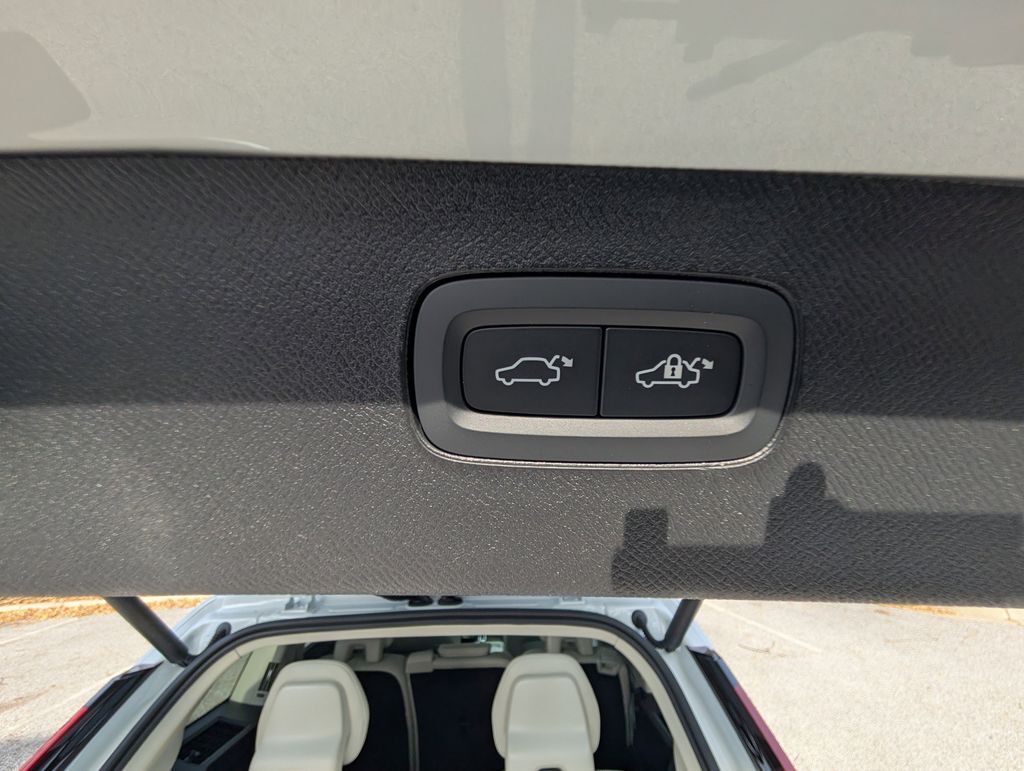 2026 Volvo XC90 B6 Ultra Hunt Valley MD