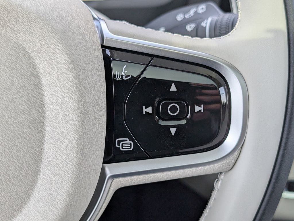 2026 Volvo XC90 B6 Ultra Hunt Valley MD