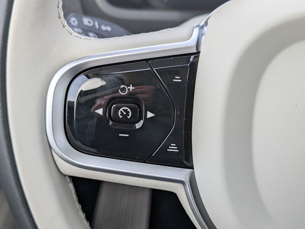 2026 Volvo XC90 B6 Ultra Hunt Valley MD