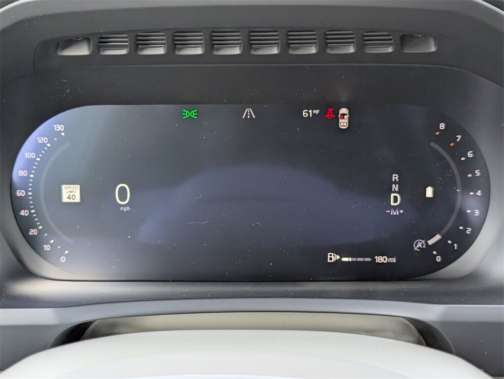 2026 Volvo XC90 B6 Ultra Hunt Valley MD